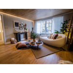 Imagen de Vinílico SPC Click 5mm Abedul