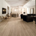 Imagen de Vinílico SPC Click 5mm Otoño