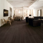 Imagen de Vinílico SPC Click 5mm Roble Clasico