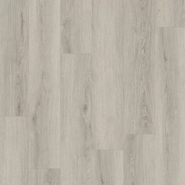 Imagen de Vinílico SPC Click 5mm Roble Gris