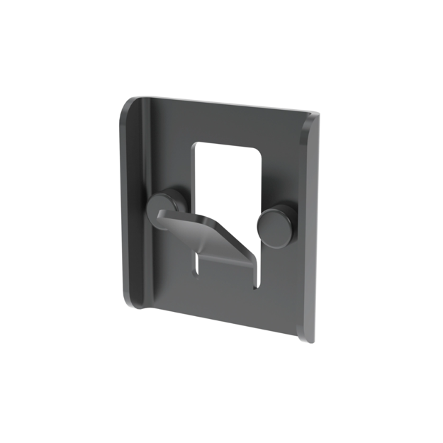 Imagen de PERCHA GRAFITO