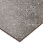 Imagen de Cerámica para piso y pared Acapulco Grey Granilhado 81x81 cm Mate y Rectificado