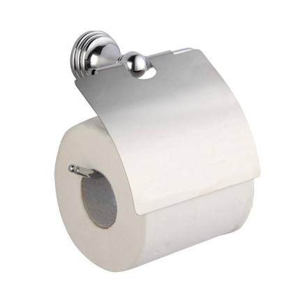 Imagen de Portarrollo PH cromado Caddie