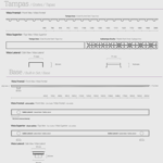 Imagen de ELLEVE Receptaculo Tapa acero inox 130cm 2 salidas Multi Master