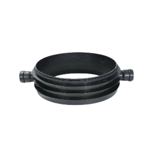 Imagen de Extension camara 60 con 2 ent 110mm SMART HOME