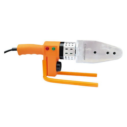 Imagen de Termofusora 1500w - 20 a 63mm