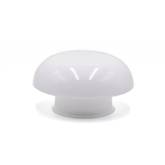 Imagen de Sombrerete PVC 63 NICOLL