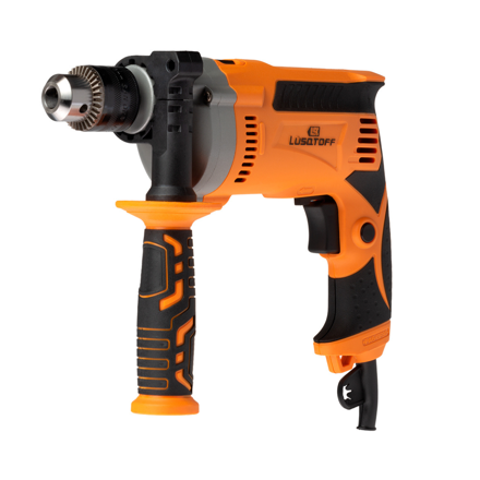 Imagen de Taladro percutor 710w - 13mm