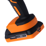 Imagen de Taladro perc a batería 10mmc/2 bat 2.0amp + cargador