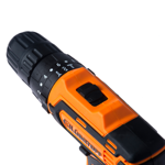 Imagen de Taladro perc a batería 10mmc/2 bat 2.0amp + cargador