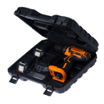 Imagen de Taladro perc a batería 10mmc/2 bat 2.0amp + cargador