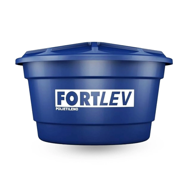 Imagen de Tanque de Agua Fortlev 1000L de Polietileno
