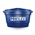 Imagen de Tanque de Agua Fortlev 500L de Polietileno