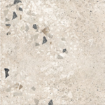 Imagen de Porcelanato para piso y pared Oporto beige 80x80 cm Satinado y Rectificado