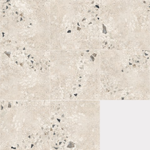 Imagen de Porcelanato para piso y pared Oporto beige 80x80 cm Satinado y Rectificado