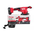 Imagen de Ventosa vibradora batería 18V