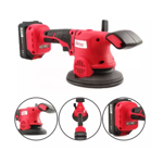 Imagen de Ventosa vibradora batería 18V