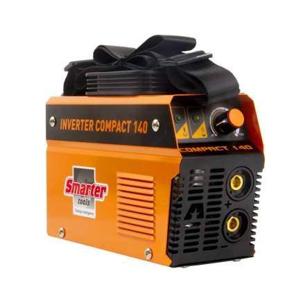 Imagen de Soldadora inverter compact 140