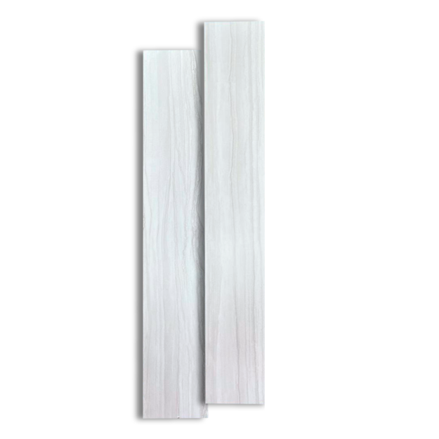 Imagen de Porcelanato para piso y pared Cool grey 20x120 cm Mate y Rectificado