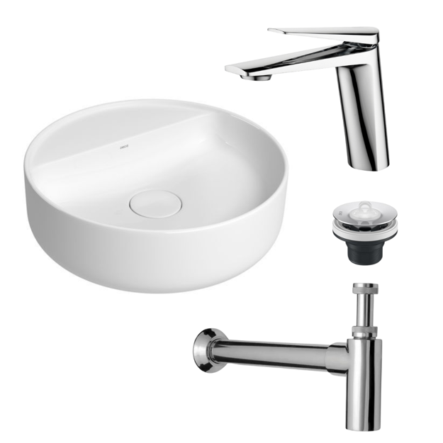 Imagen de Kit bacha 1