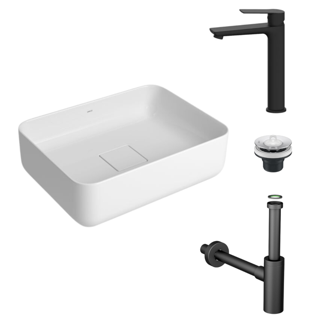 Imagen de Kit bacha 2