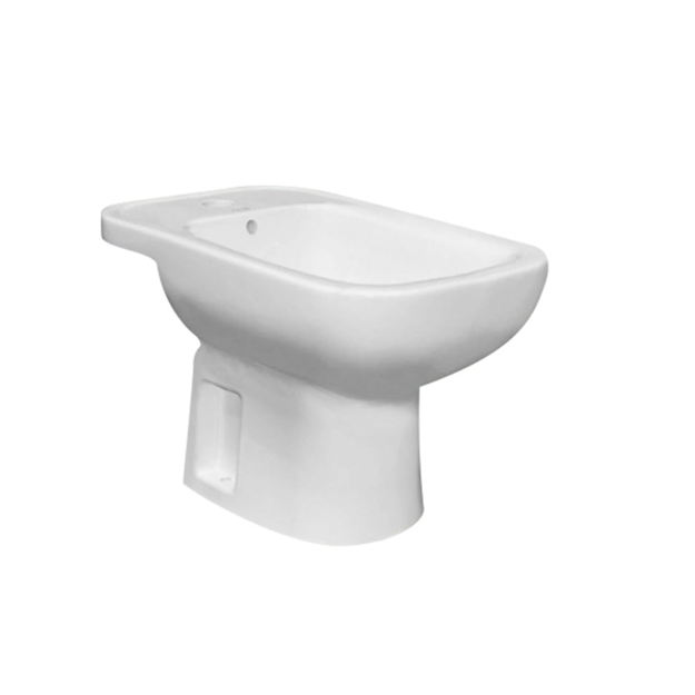 Imagen de Bidet de loza Torrens  Blanco Aqualia