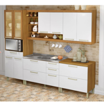 Imagen de Aéreo Burguesa 80 cm Blanco 2 Puertas