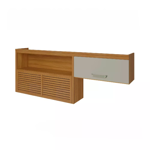 Imagen de Aéreo Princesa 200 cm Off White