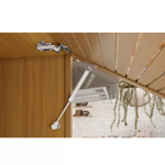 Imagen de Aéreo Princesa 200 cm Off White