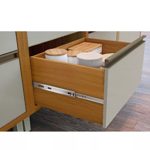 Imagen de Kit Mueble de cocina Baronesa off withe 120 cm