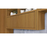 Imagen de Kit Mueble de cocina Baronesa grafito 242 x 253 cm