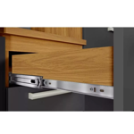 Imagen de kit Mueble de cocina Burguesa grafito 270 cm 2