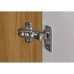 Imagen de kit Mueble de cocina Burguesa Blanco 350 cm