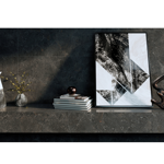 Imagen de Porcelanato para piso y pared Aviles 80.5x140 cm Mate y Rectificado