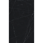 Imagen de Porcelanato para piso y pared Royal Black 61x106.5 cm Pulido brillante y Rectificado