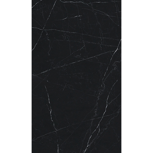 Imagen de Porcelanato para piso y pared Royal Black 61x106.5 cm Pulido brillante y Rectificado