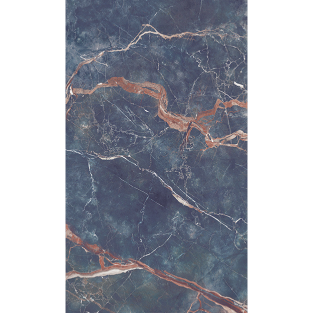 Imagen de Porcelanato para piso y pared Atlantis 80.5x140 cm Pulido brillante y rectificado