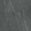 Imagen de Porcelanato para piso y pared Milano Grafite Natural 92x92 cm Mate y Rectificado
