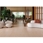 Imagen de Porcelanato para piso y pared Trevi 80.5x140 cm Mate y Rectificado