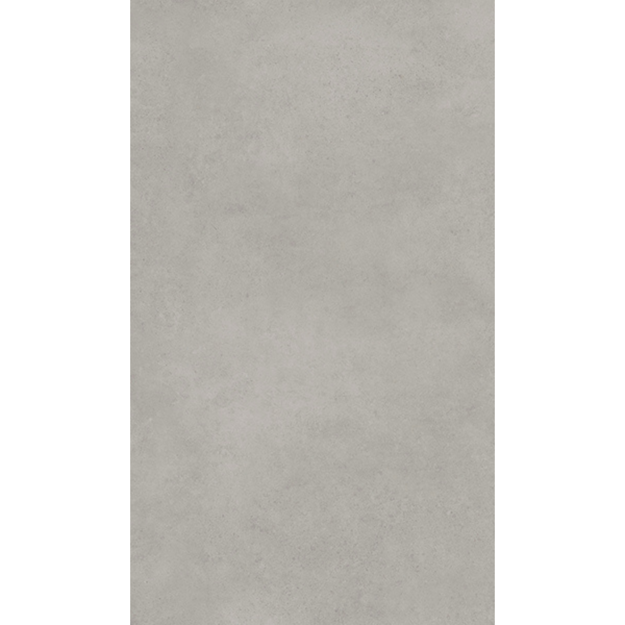 Imagen de Porcelanato para piso y pared Berlín Cement 63x108 cm Mate y Rectificado