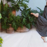 Imagen de Porcelanato para piso y pared Bristol White 60x120 cm Satinado y Rectificado