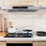 Imagen de Porcelanato para piso y pared Ferrara Bianco 60x60 cm Satinado y Rectificado