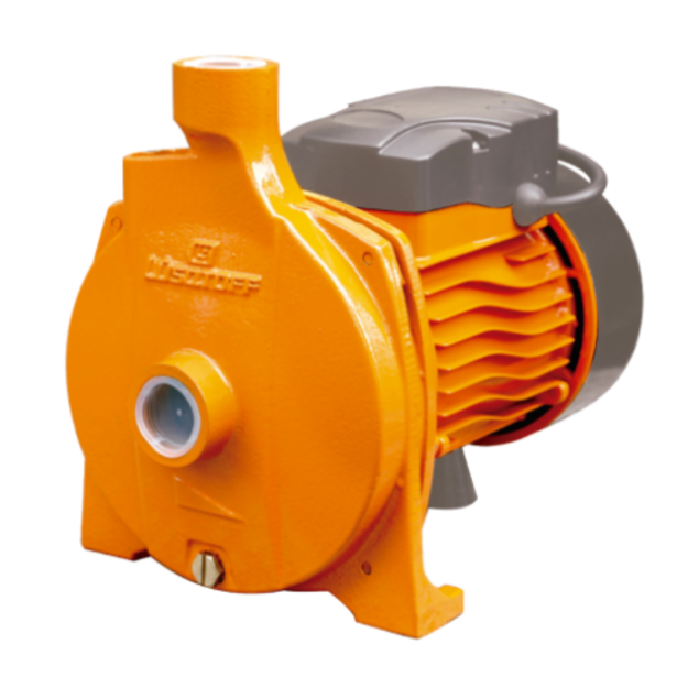 Imagen de Bomba centrifuga 0.75hp - 83L/min -26mts