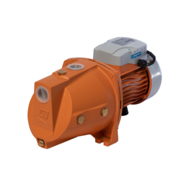 Imagen de Bomba autocebante 1hp - 55L/min - 46mts