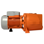 Imagen de Bomba autocebante 1hp - 55L/min - 46mts