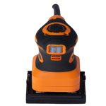 Imagen de Lijadora orbital 11 X 11 cm - 260w