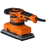 Imagen de Lijadora orbital 93 x 18.5 cm - 320w