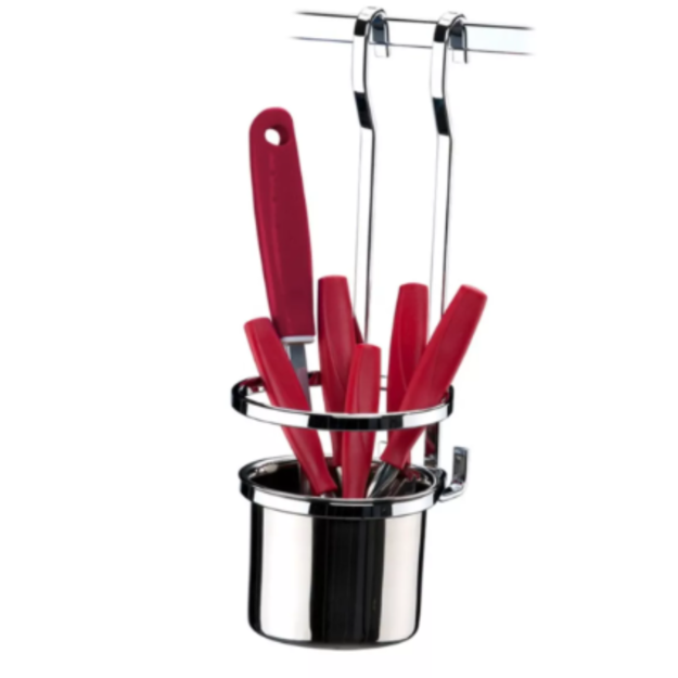 Imagen de ESCURRE CUBIERTOS DE COLGAR