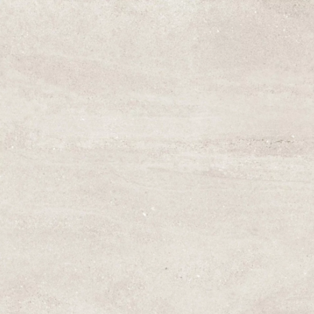 Imagen de Porcelanato para piso y pared Basaltina Ivory Externo 94x94 cm Mate Antideslizante y Rectificado