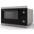 Imagen de Horno de empotrar esi 45L FOGATTI